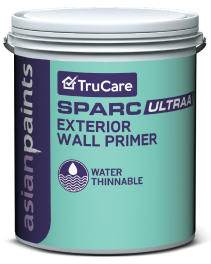 Trucare Sparc Ultraa Exterior Primer